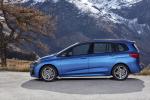 BMW 218d Gran Tourer M Sport 2018 года (WW)
